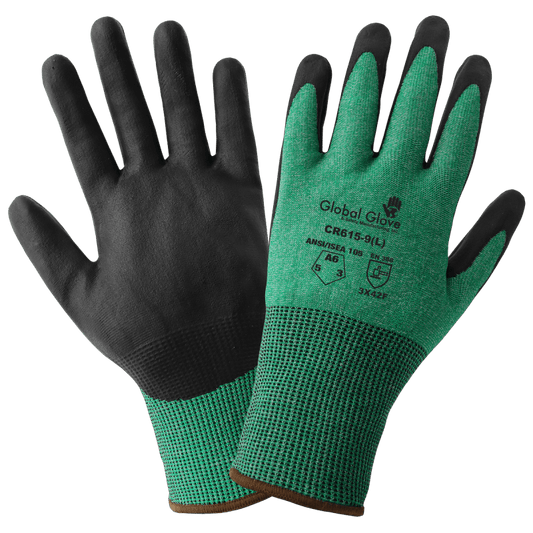 Skytec CR615 Cut Resistant Gloves