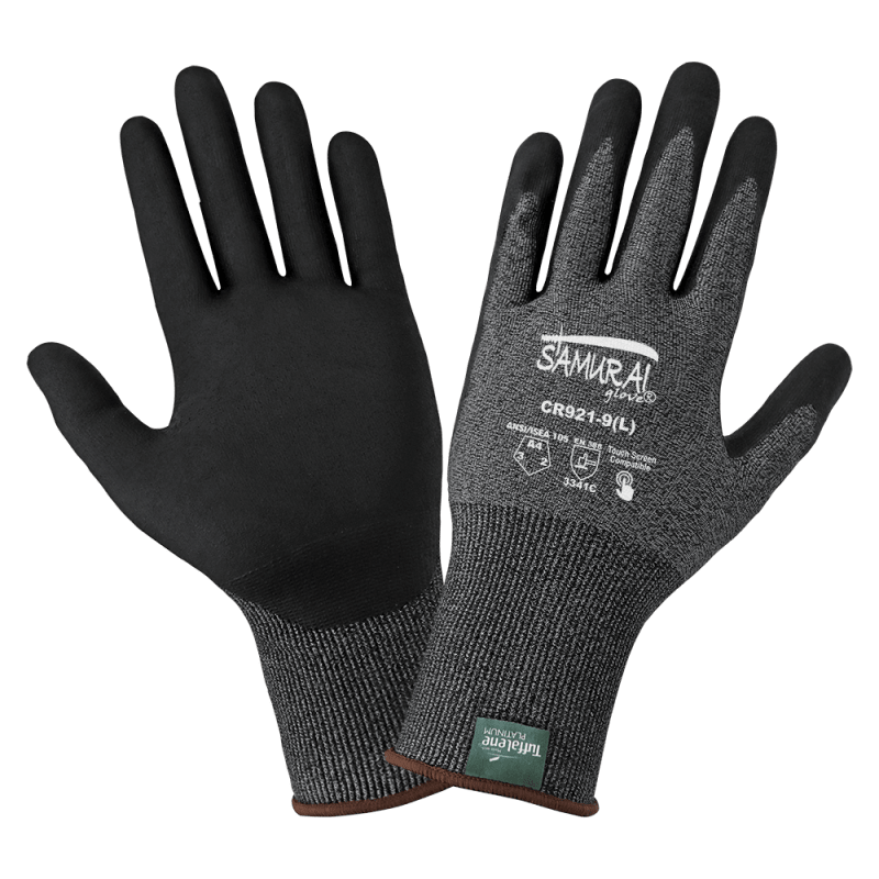 Skytec CR921-VP Samurai Glove®