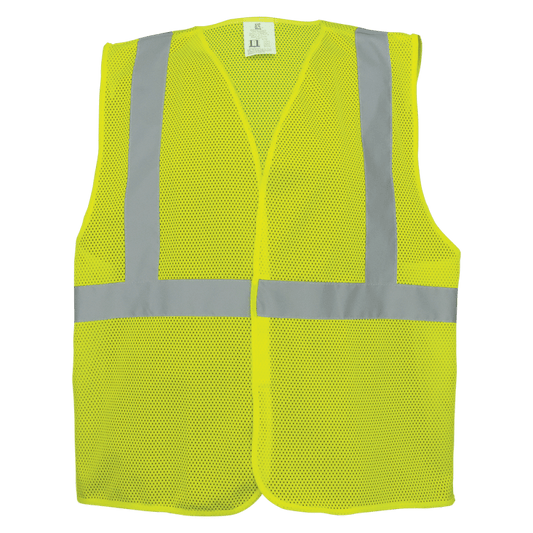 Safety Vest GLO-001VE-6XL (Each)