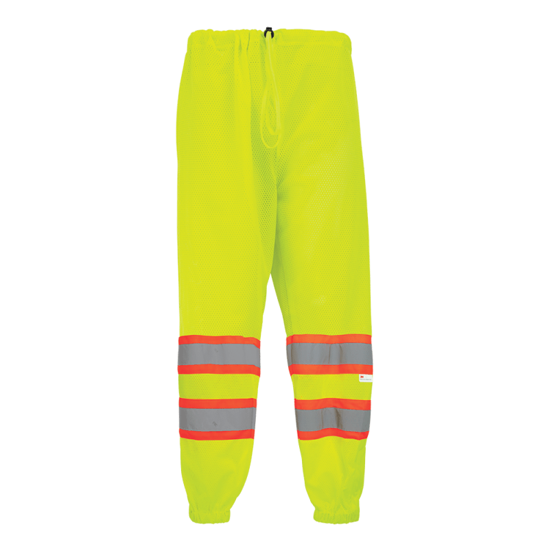 Safety Pants GLO-2P-S-M (Case — 25 each)