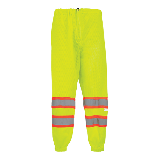 Safety Pants GLO-2P-4XL-5XL (Case — 25 each)