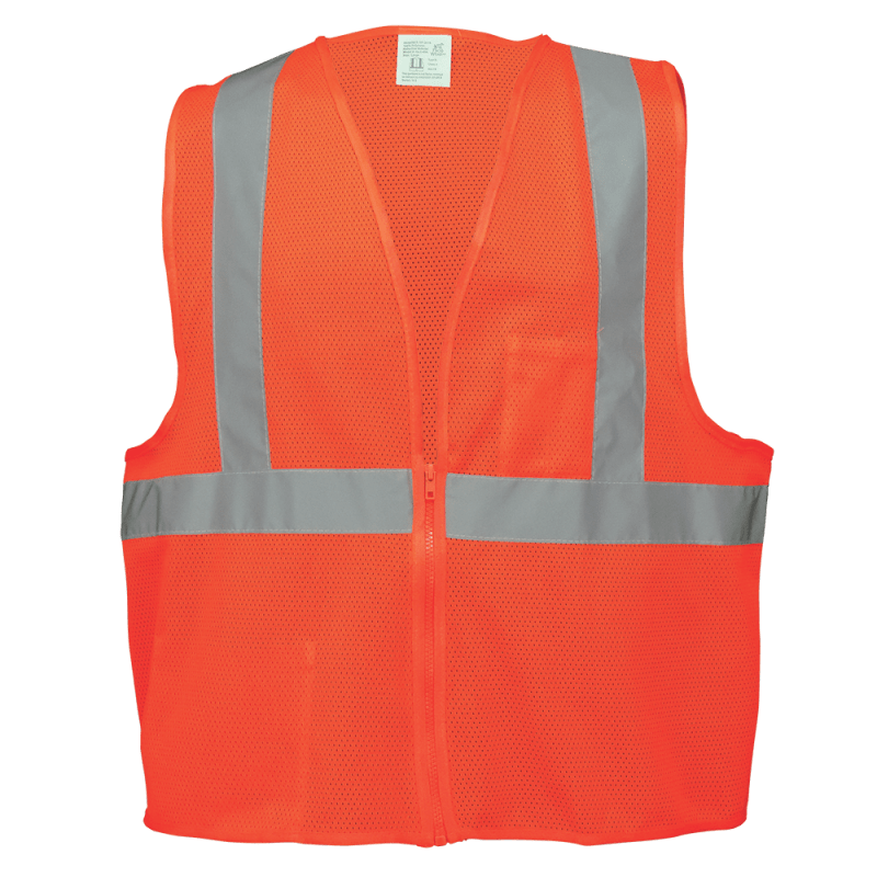 Safety Vest GLO-006-XL (Each)