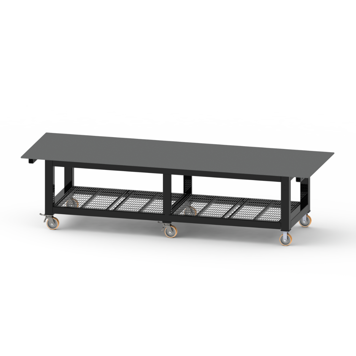 Badass Workbench Heavy Welding Tables - Image 5