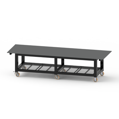Badass Workbench Heavy Welding Tables - Image 5
