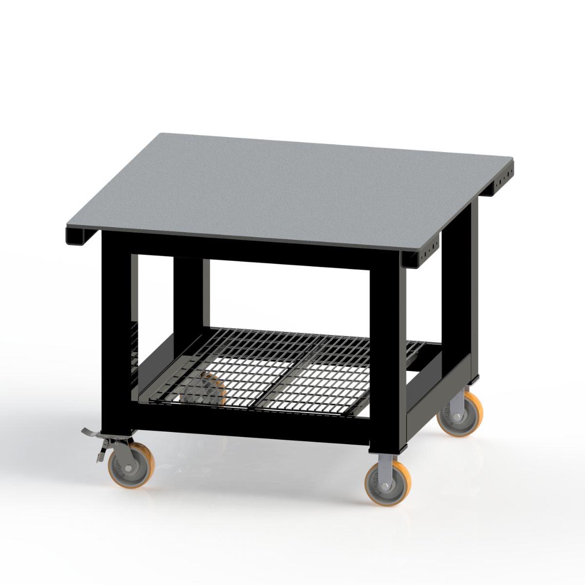 Badass Workbench Heavy Welding Tables - Image 3