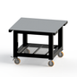 Badass Workbench Heavy Welding Tables - Image 3
