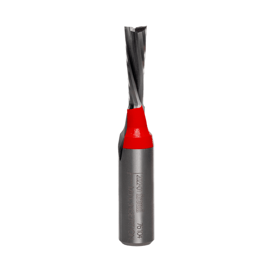 Freud 5/16 in. D X 5/16 in. X 2-1/2 in. L Carbide Down Spiral Router Bit