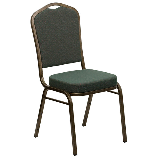 Flash Furniture Green Fabric Chair