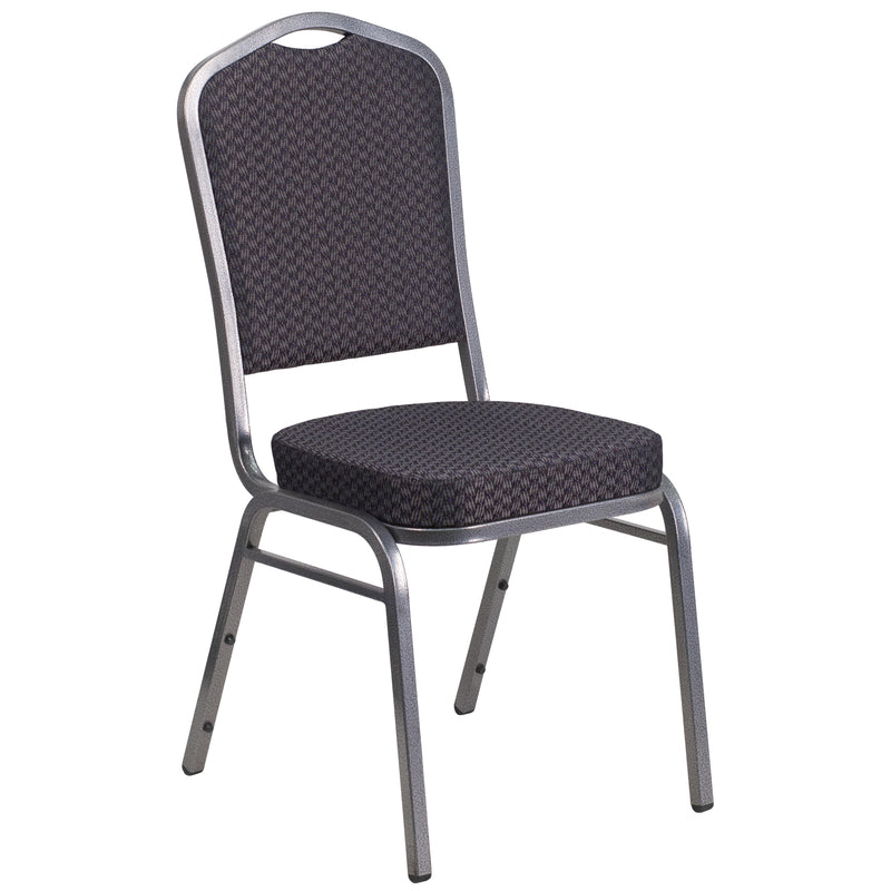 Flash Furniture Black Fabric Chair