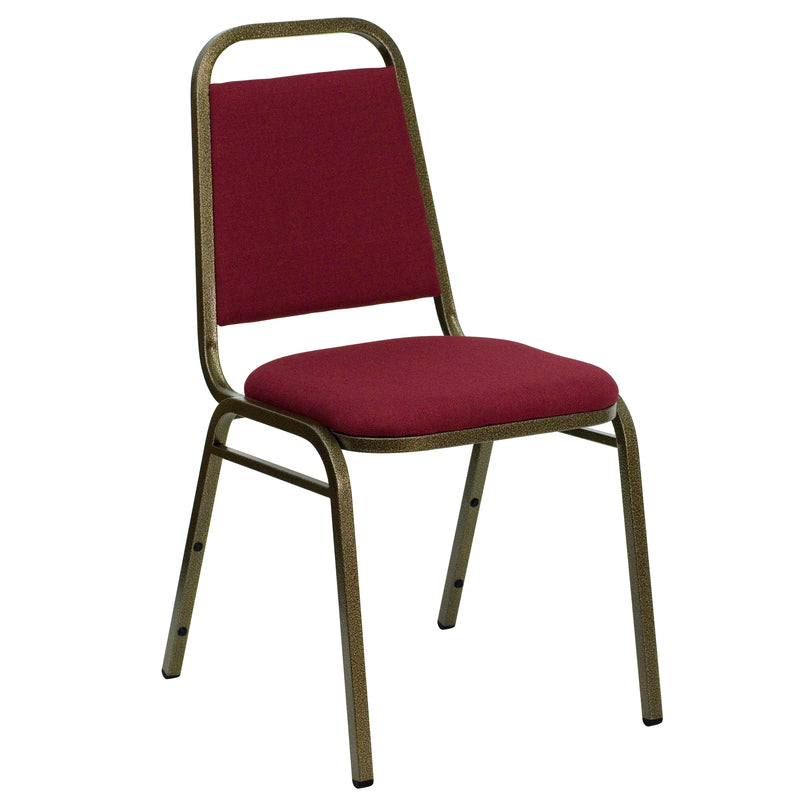 Flash Furniture Red Fabric Chair