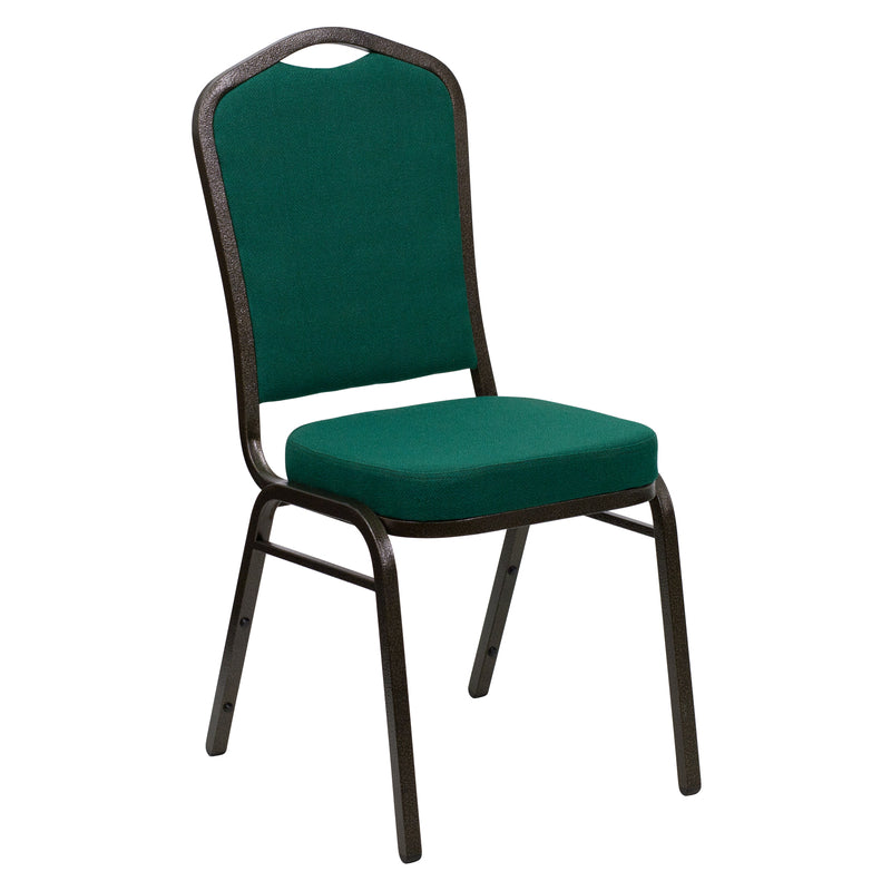 Flash Furniture Green Fabric Chair