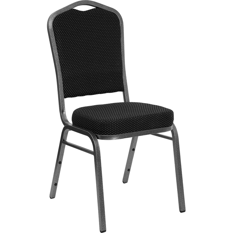 Flash Furniture Black Fabric Chair