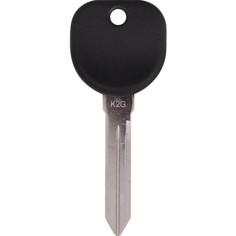 KeyStart K003 Advanced Security Automotive Transponder Modular Head For General Motors