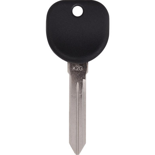 KeyStart K003 Advanced Security Automotive Transponder Modular Head For General Motors