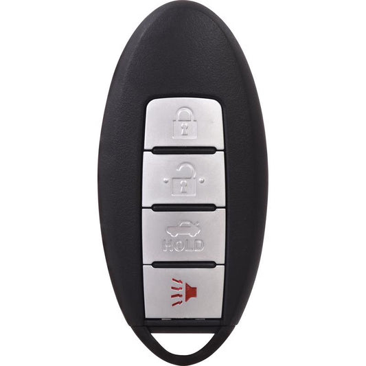KeyStart NIS024 Advanced Security Automotive Smart Key For Nissan Infiniti