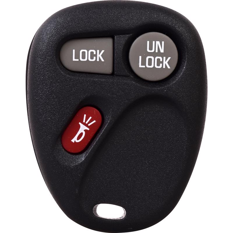 KeyStart GM027 Self Programmable Remote Automotive Remote HD Key For General Motors