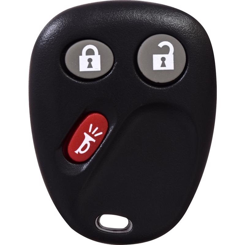 KeyStart GM037 Self Programmable Remote Automotive Remote HD Key For General Motors