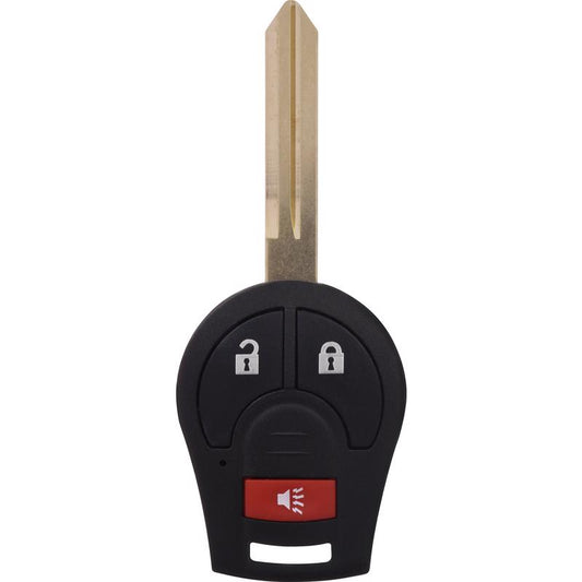 KeyStart NIS018 Advanced Security Automotive Remote HD Key For Nissan Infiniti