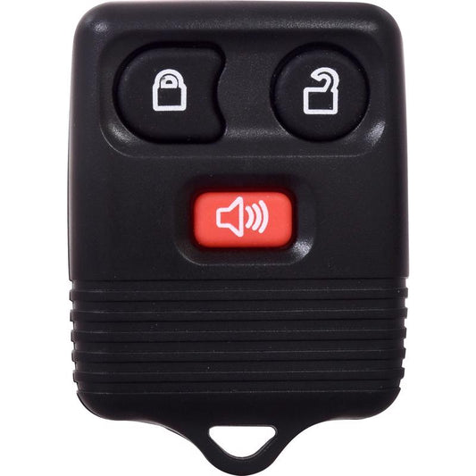 KeyStart FRD009 Self Programmable Remote Automotive Remote HD Key For Ford Lincoln Mazda Mercury