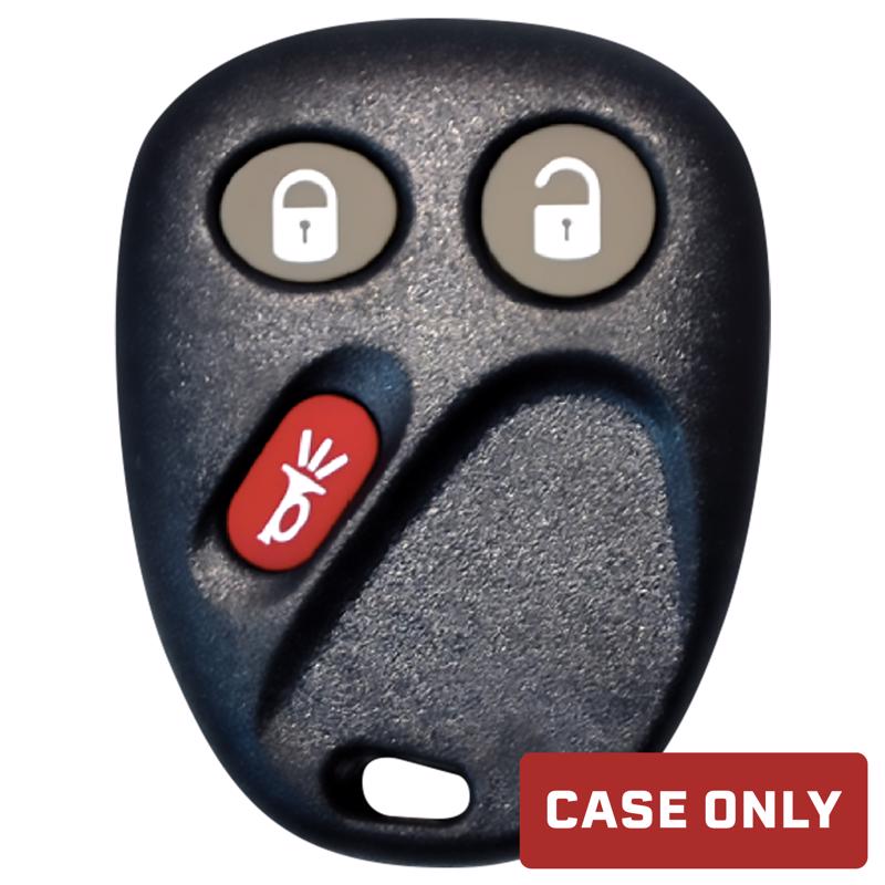 KeyStart CP033 Renewal KitAdvanced Remote Automotive Remote HD Key For General Motors