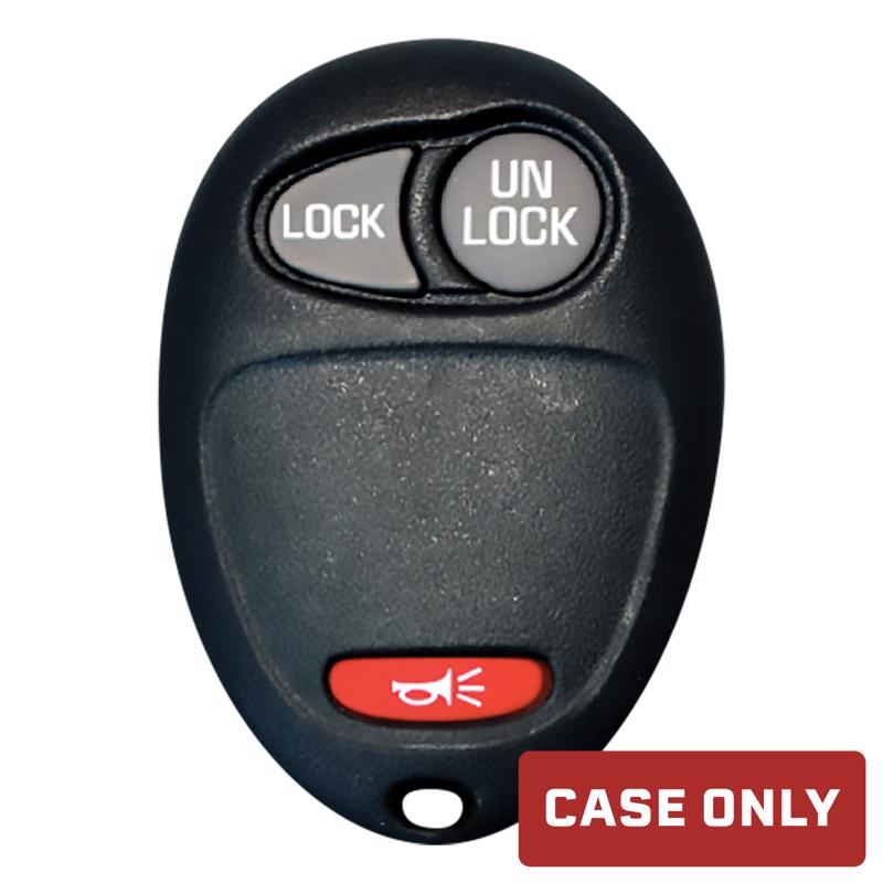 KeyStart CP048 Renewal KitAdvanced Remote Automotive Replacement Key For General Motors