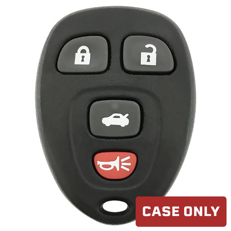KeyStart CP009 Renewal KitAdvanced Remote Automotive Replacement Key For General Motors