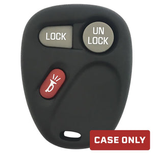 KeyStart CP001 Renewal KitAdvanced Remote Automotive Remote HD Key For General Motors 9977294