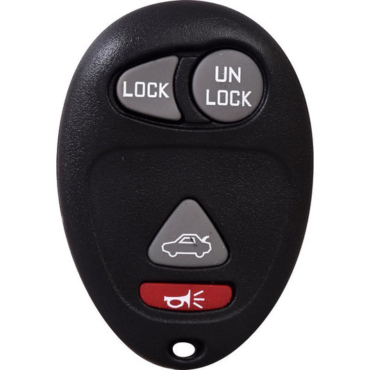 KeyStart GM043 Self Programmable Remote Automotive Remote HD Key For General Motors