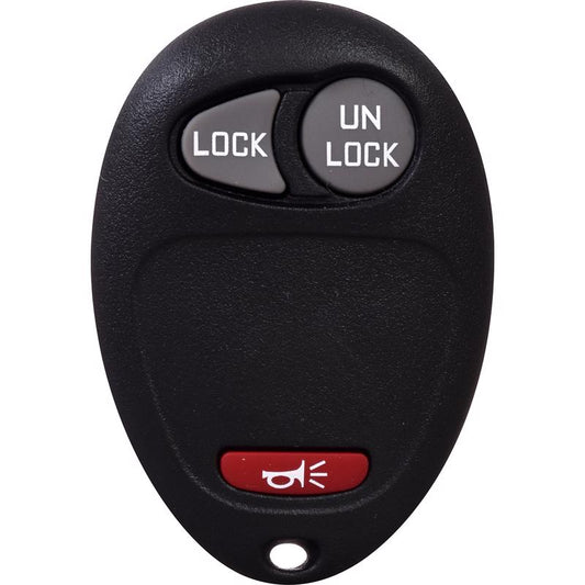 KeyStart GM041 Self Programmable Remote Automotive Remote HD Key For General Motors