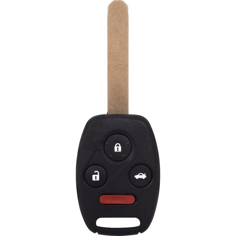 KeyStart HON017 Advanced Security Automotive Remote HD Key For Honda