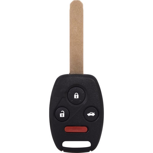 KeyStart HON017 Advanced Security Automotive Remote HD Key For Honda