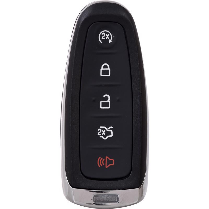 KeyStart CP097 Renewal KitAdvanced Remote Automotive Replacement Key For Ford Lincoln