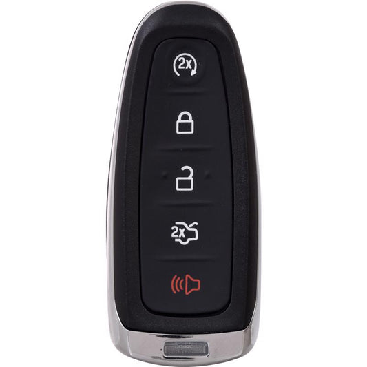 KeyStart CP097 Renewal KitAdvanced Remote Automotive Replacement Key For Ford Lincoln