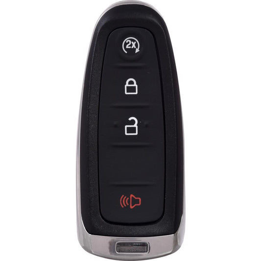 KeyStart CP142 Renewal KitAdvanced Remote Automotive Replacement Key For Ford