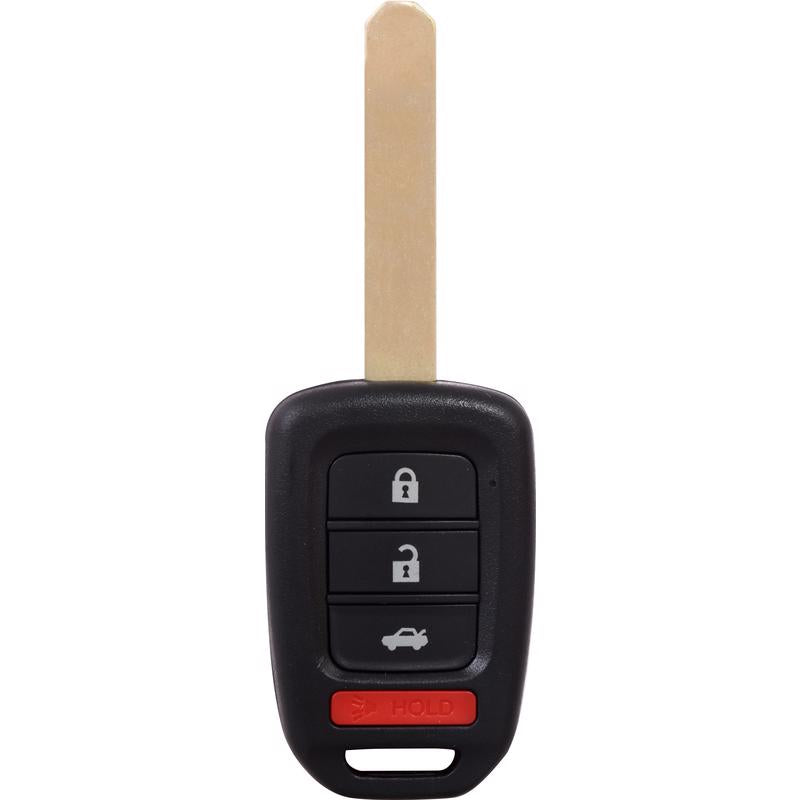 KeyStart CP106 Renewal KitAdvanced Remote Automotive Replacement Key For Honda