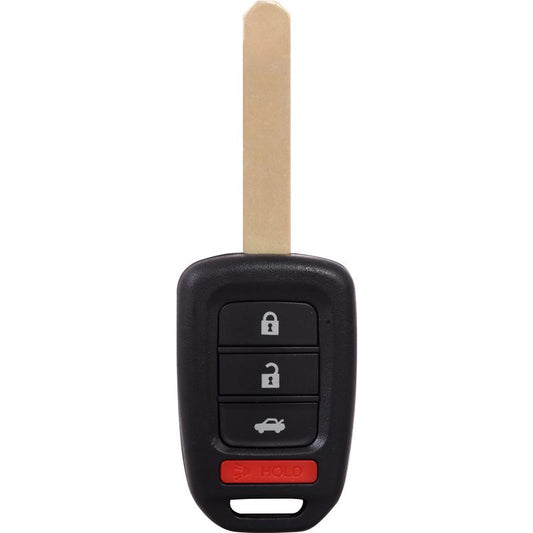 KeyStart CP106 Renewal KitAdvanced Remote Automotive Replacement Key For Honda