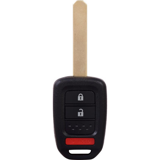 KeyStart CP107 Renewal KitAdvanced Remote Automotive Replacement Key For Honda
