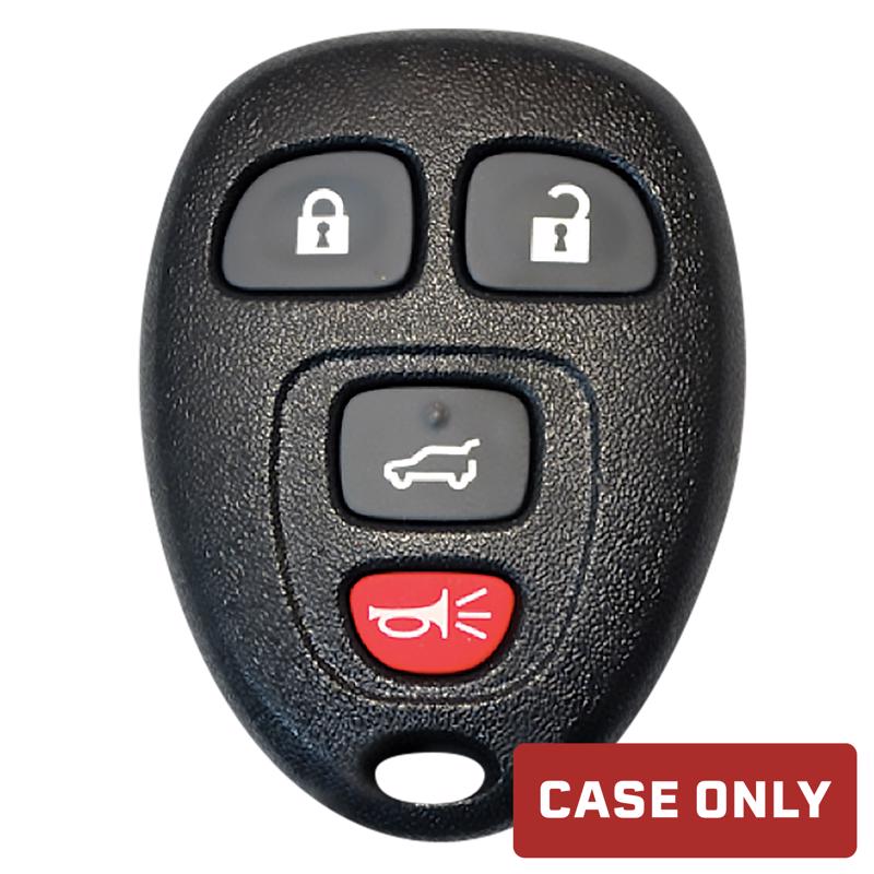 KeyStart CP141 Renewal KitAdvanced Remote Automotive Replacement Key For General Motors