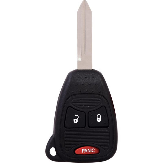 KeyStart CP047 Renewal KitAdvanced Remote Automotive Replacement Key For Chrysler Dodge Jeep