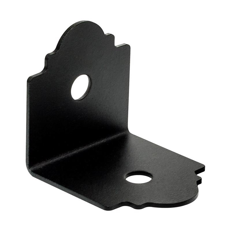 Simpson Strong-Tie OA Mission Collection 3-1/2 in. W X 3 in. L Steel Angle