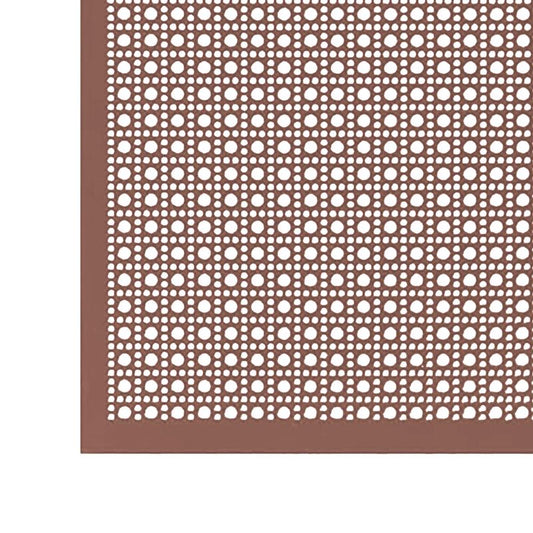 M-D Building Products 0.02 in. X 12 in. W X 24 in. L Venetian Bronze Aluminum Lincane Sheet Metal