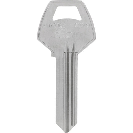 HILLMAN KeyKrafter House/Office Universal Key Blank 2051 Single