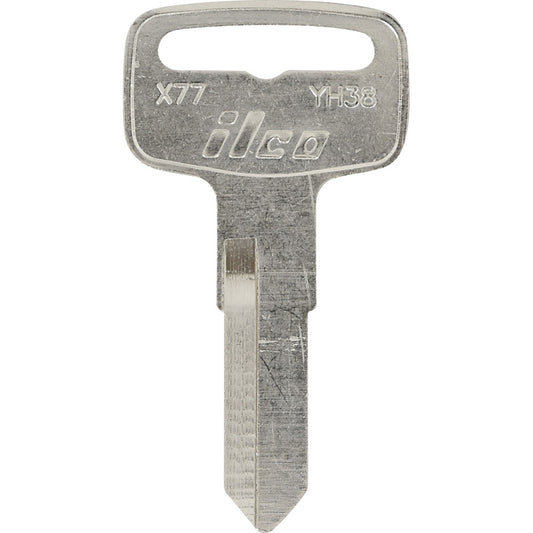 HILLMAN KeyKrafter House/Office Universal Key Blank 2032 Double