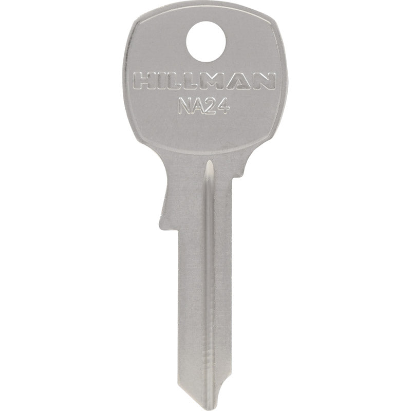 HILLMAN KeyKrafter House/Office Universal Key Blank 2044 Single