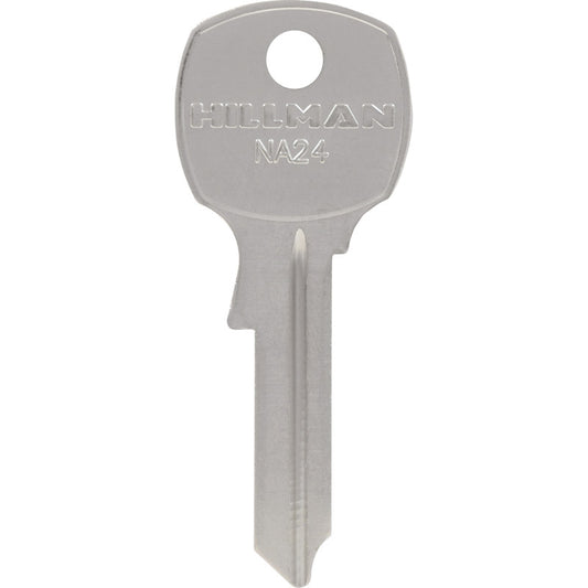 HILLMAN KeyKrafter House/Office Universal Key Blank 2044 Single