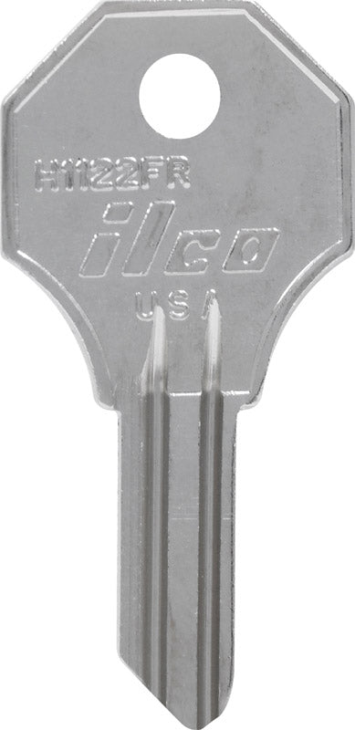 HILLMAN KeyKrafter House/Office Universal Key Blank 2009 Single