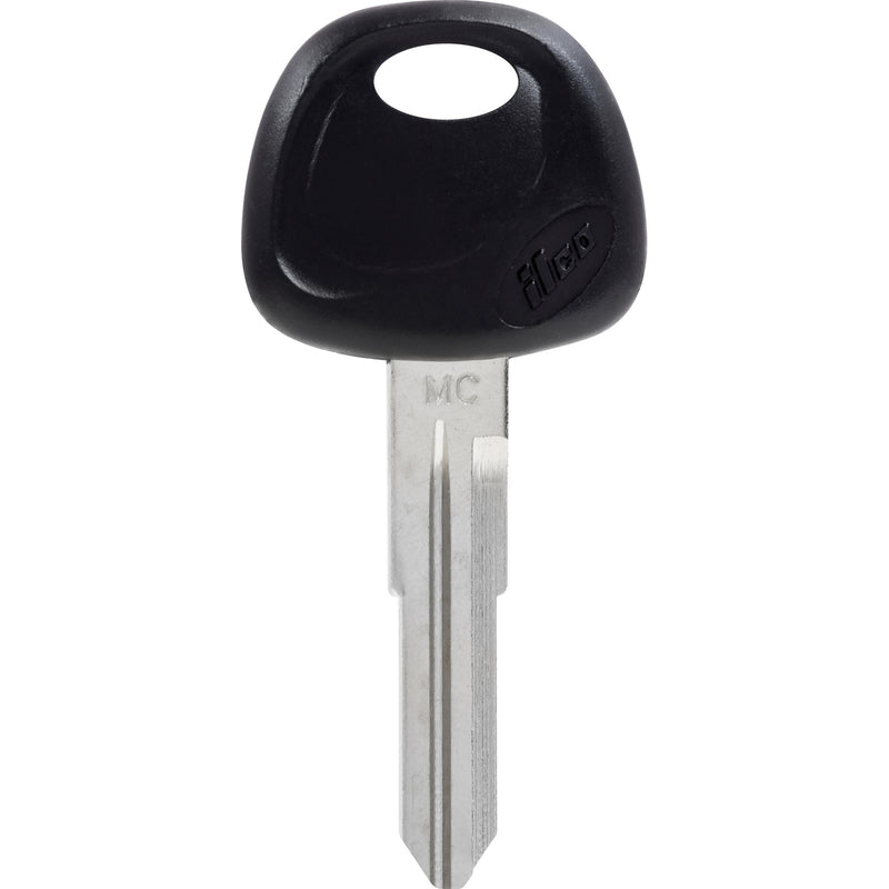 HILLMAN KeyKrafter House/Office Universal Key Blank 2031 Double