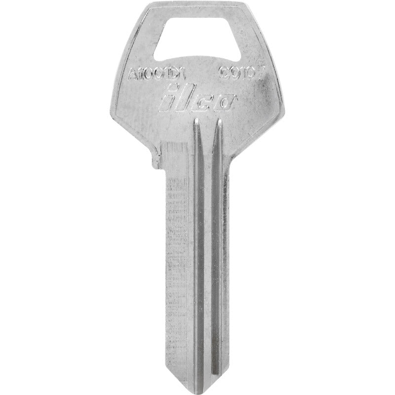 HILLMAN KeyKrafter House Universal Key Blank 2062 Single