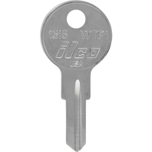 HILLMAN KeyKrafter House/Office Universal Key Blank 2025 Single
