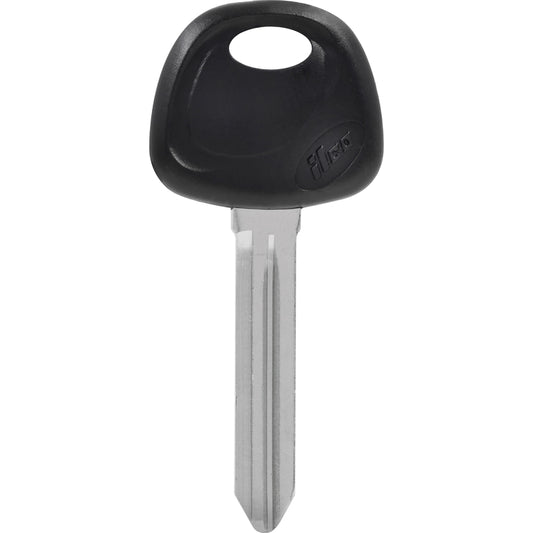 HILLMAN KeyKrafter House/Office Universal Key Blank 2053 Double
